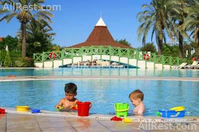 One Resort Kiris 3